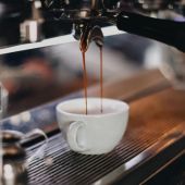 Coffee Maker