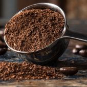 Coffee Powder