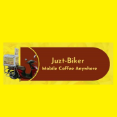 Juzt-Biker