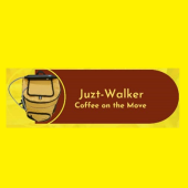 Juzt-Walker