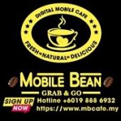 Mobile Beans Coffee Series