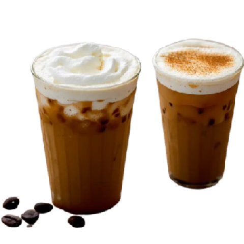 Salty Coffee
