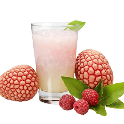 Laichi Juice