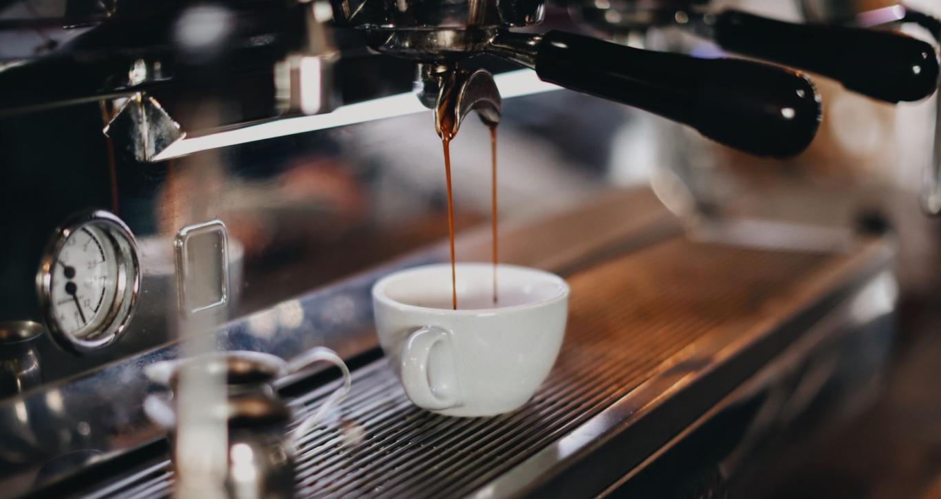 Coffee Maker